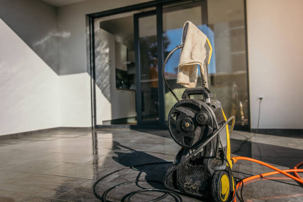 Best Parking Lot Cleaning in Louise, TX