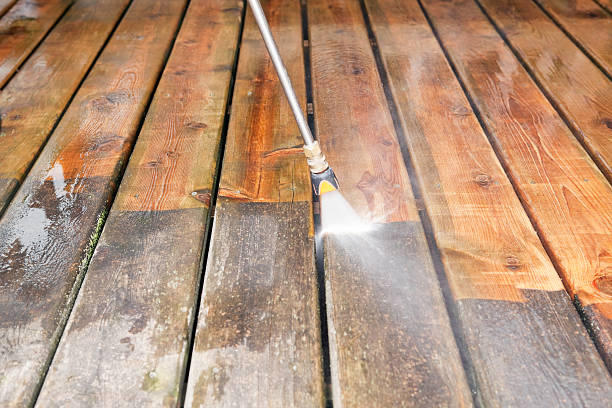 Best Gutter Cleaning and Brightening in Louise, TX